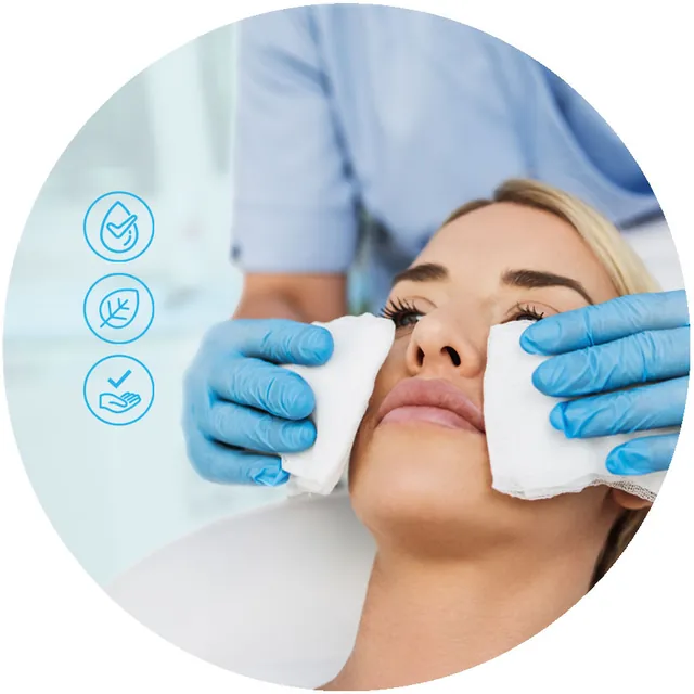 Clinisept+ Skin — Естетика и грижа за кожата
